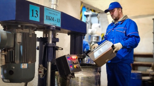 ПРОИЗВОСДТВО